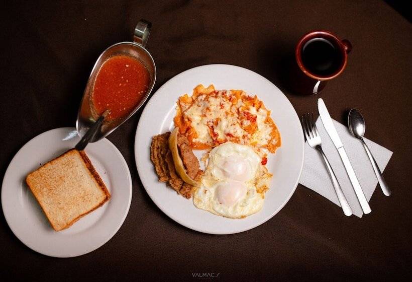 בית מלון כפרי Casablanca