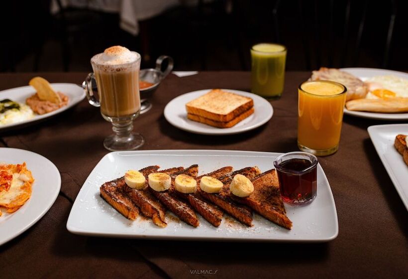 בית מלון כפרי Casablanca