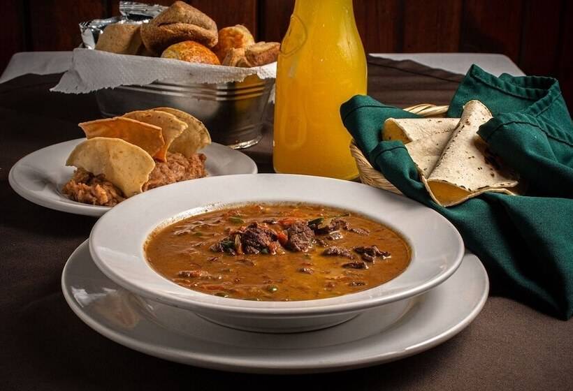 בית מלון כפרי Casablanca