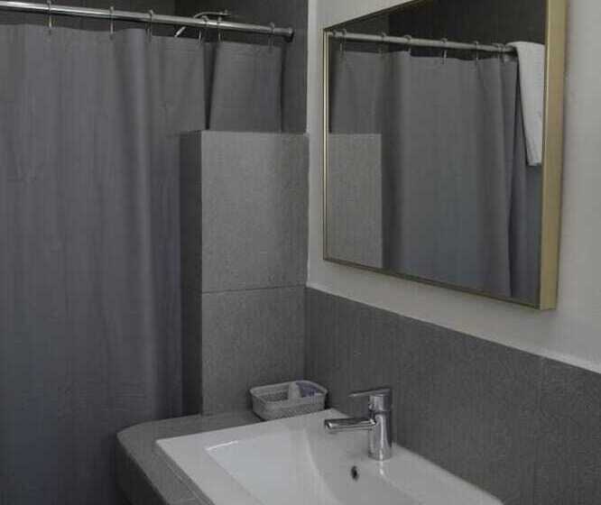 בית מלון כפרי Casablanca