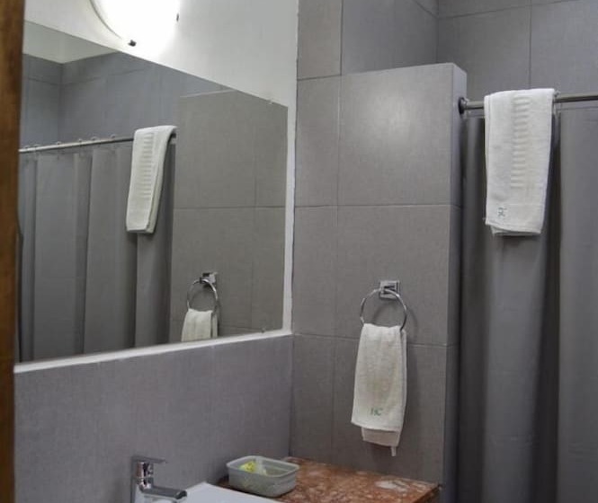 בית מלון כפרי Casablanca