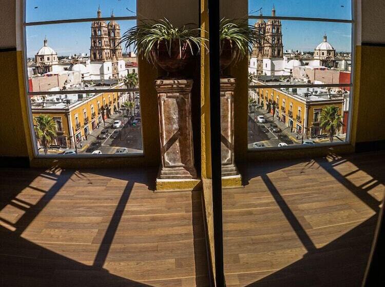 בית מלון כפרי Casablanca