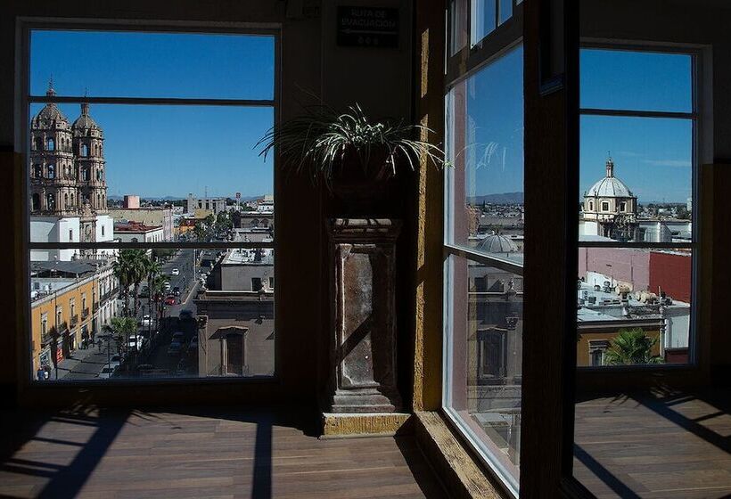 בית מלון כפרי Casablanca