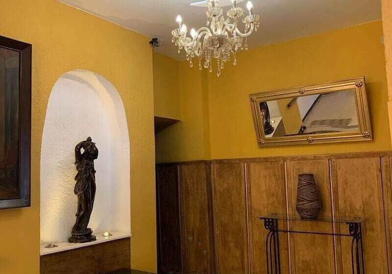 בית מלון כפרי Casablanca