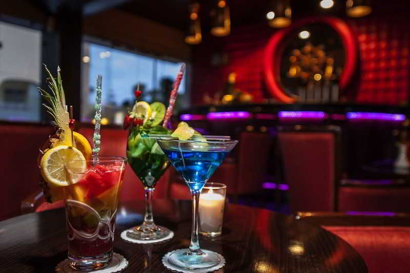 فندق Hôtel Club Val D Anfa Casablanca Ocean View