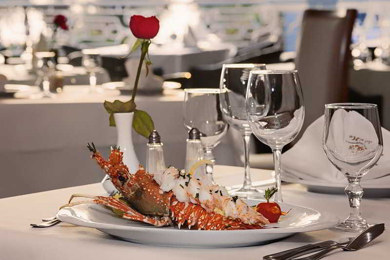 فندق Hôtel Club Val D Anfa Casablanca Ocean View