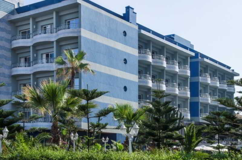 فندق Hôtel Club Val D Anfa Casablanca Ocean View
