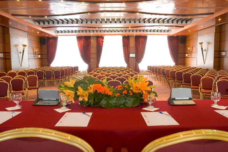 فندق Hôtel Club Val D Anfa Casablanca Ocean View