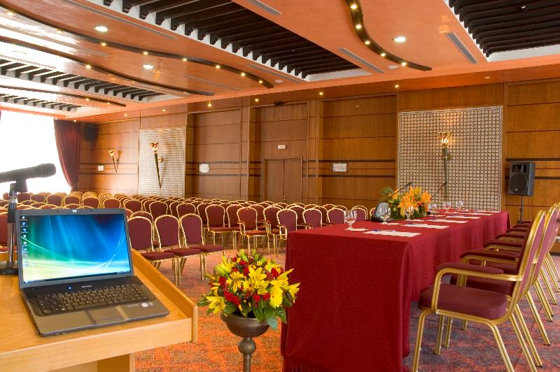 فندق Hôtel Club Val D Anfa Casablanca Ocean View