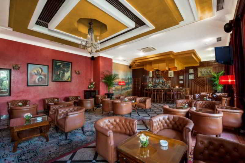 فندق Hôtel Club Val D Anfa Casablanca Ocean View