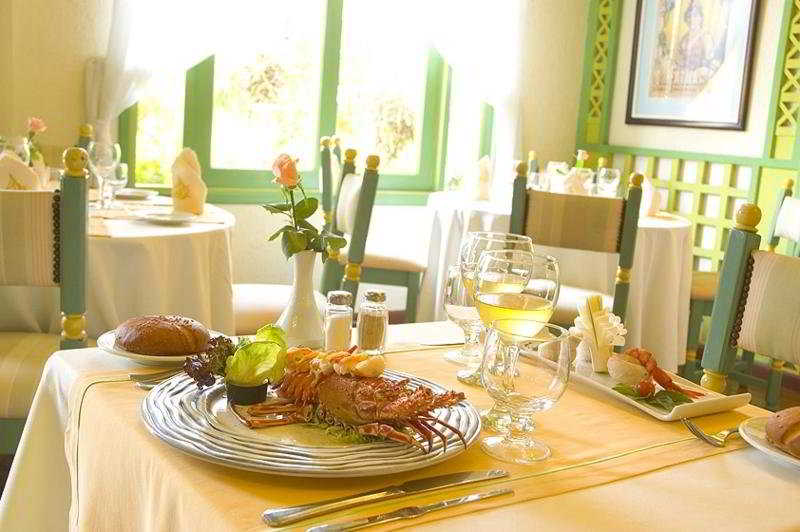 فندق Hôtel Club Val D Anfa Casablanca Ocean View