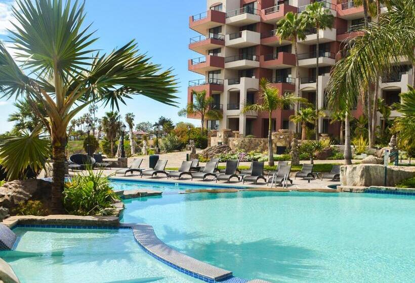 ホテル Coral & Marina