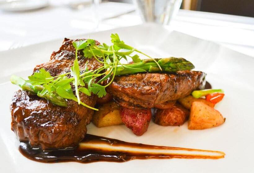 ホテル Coral & Marina