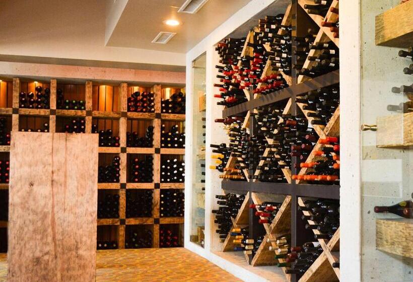 ホテル Coral & Marina