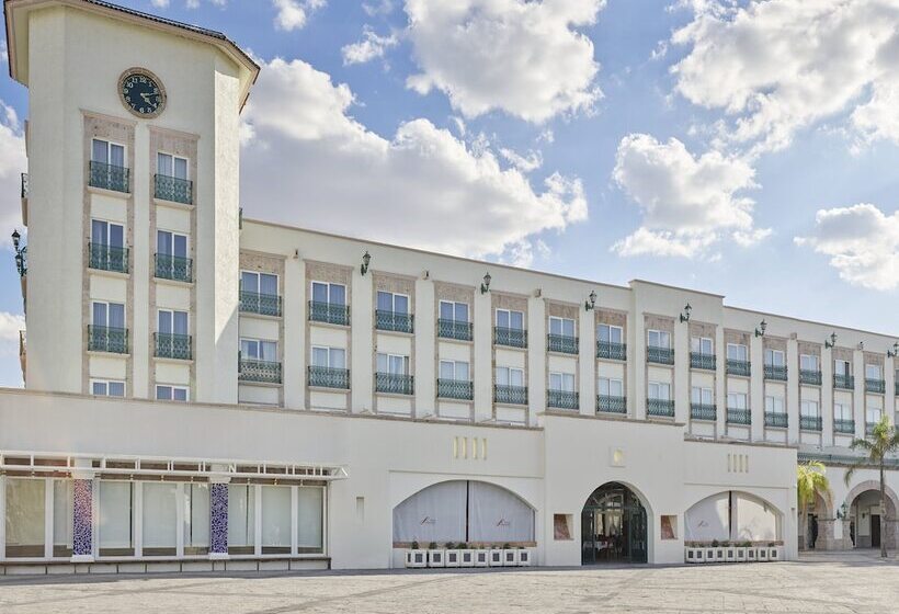 هتل Fiesta Americana Aguascalientes