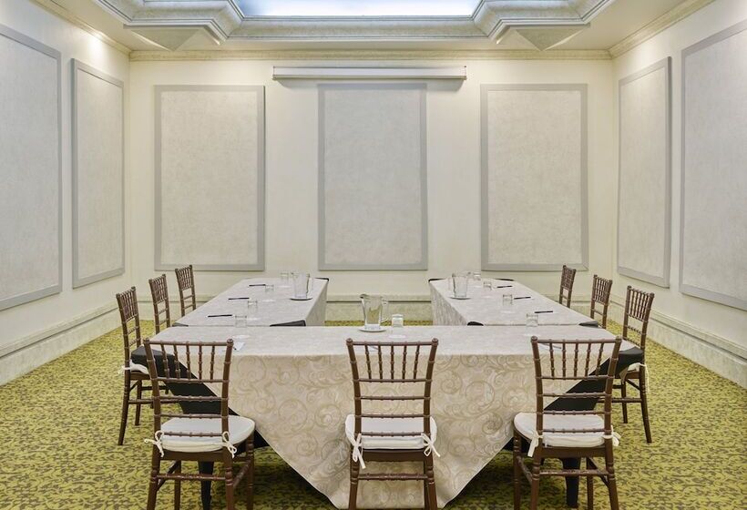 هتل Fiesta Americana Aguascalientes