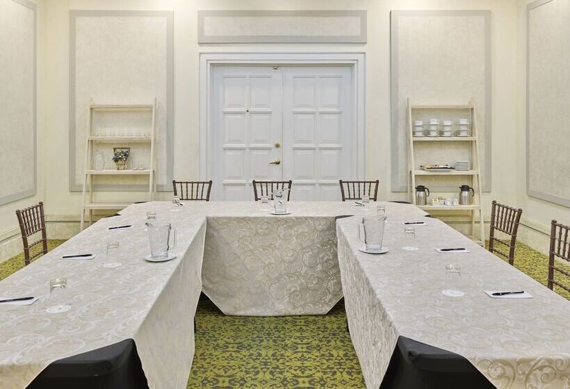 هتل Fiesta Americana Aguascalientes