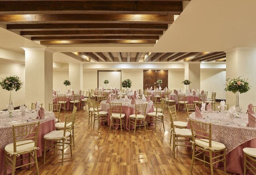 هتل Fiesta Americana Aguascalientes