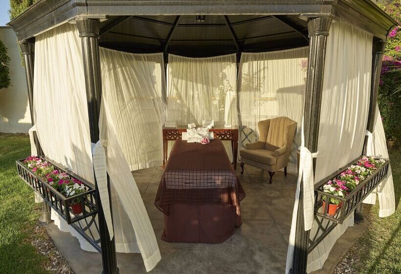 هتل Fiesta Americana Aguascalientes