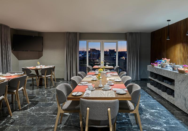 هتل Fiesta Americana Aguascalientes