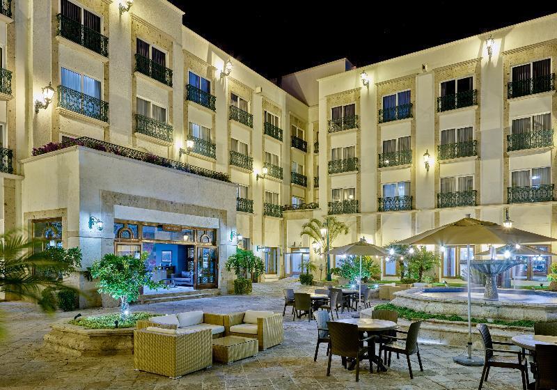 هتل Fiesta Americana Aguascalientes