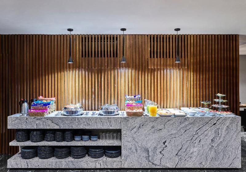 هتل Fiesta Americana Aguascalientes