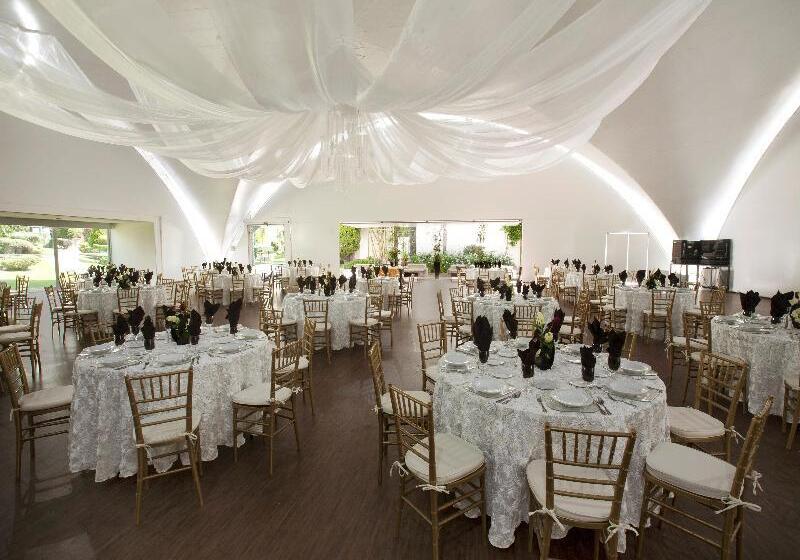 هتل Fiesta Americana Aguascalientes