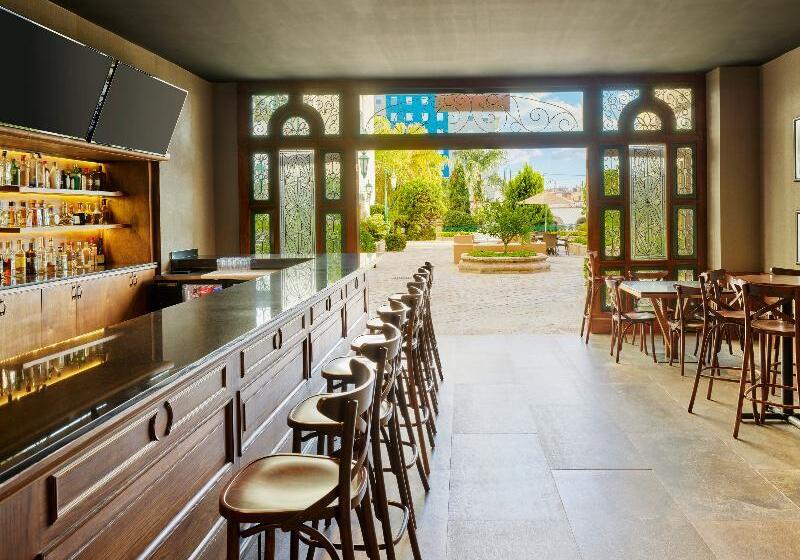 هتل Fiesta Americana Aguascalientes