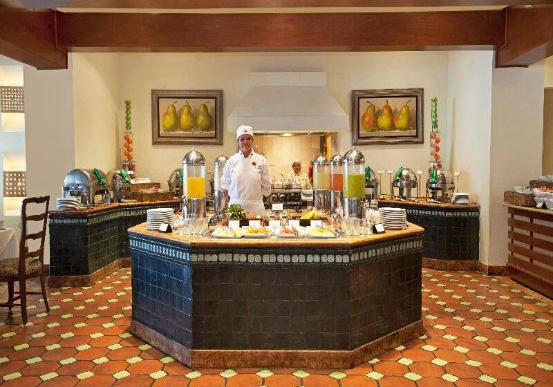 هتل Fiesta Americana Aguascalientes