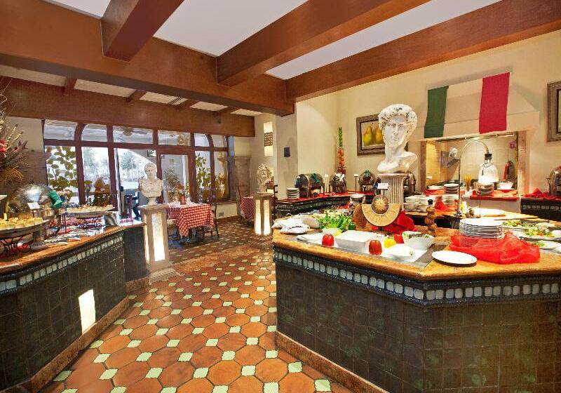 هتل Fiesta Americana Aguascalientes