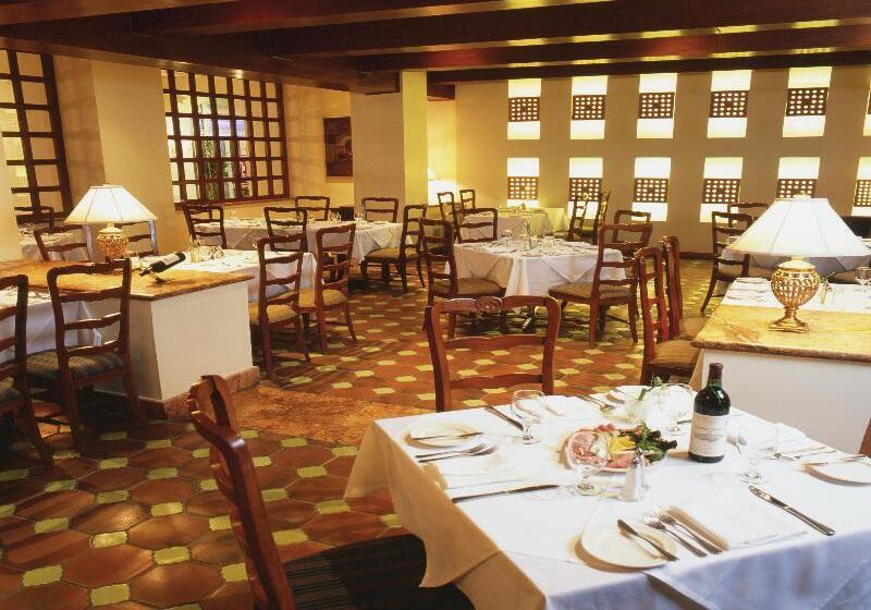 هتل Fiesta Americana Aguascalientes