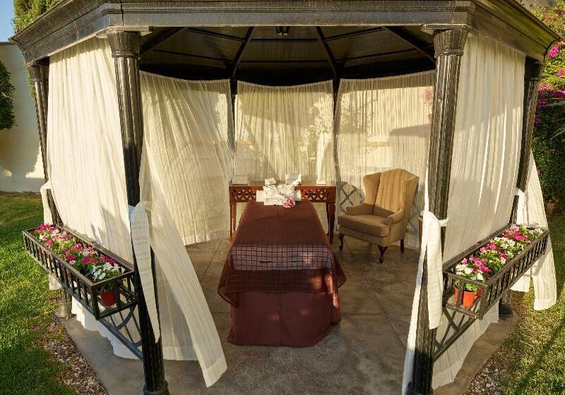 هتل Fiesta Americana Aguascalientes