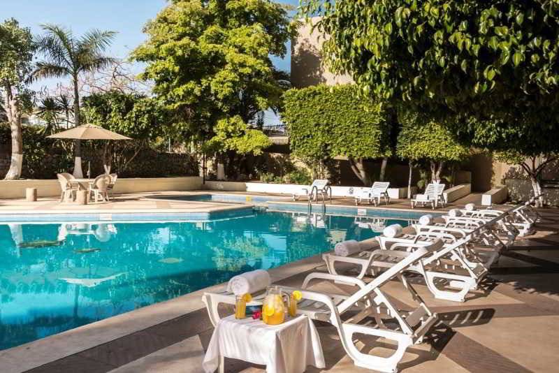 فندق Fiesta Americana Hermosillo