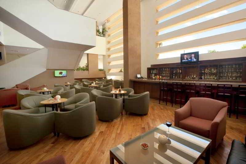 فندق Fiesta Americana Hermosillo