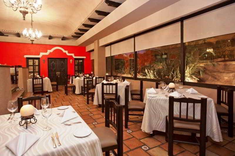 فندق Fiesta Americana Hermosillo