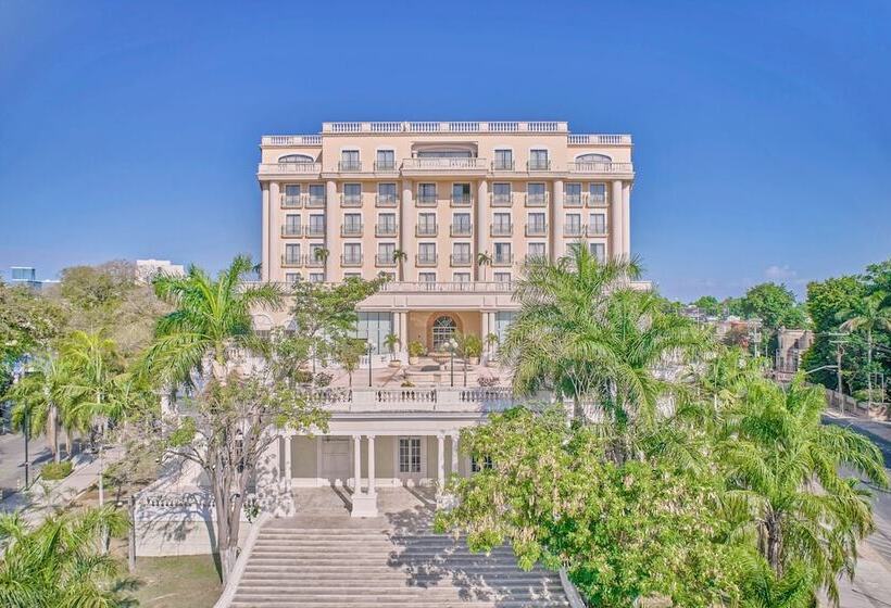 فندق Fiesta Americana Merida