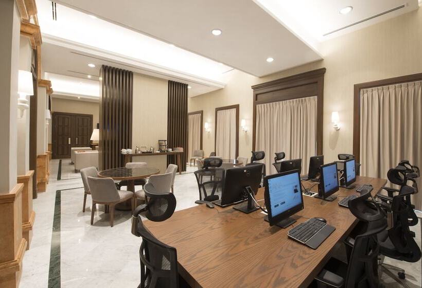 فندق Fiesta Americana Merida