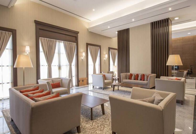 فندق Fiesta Americana Merida