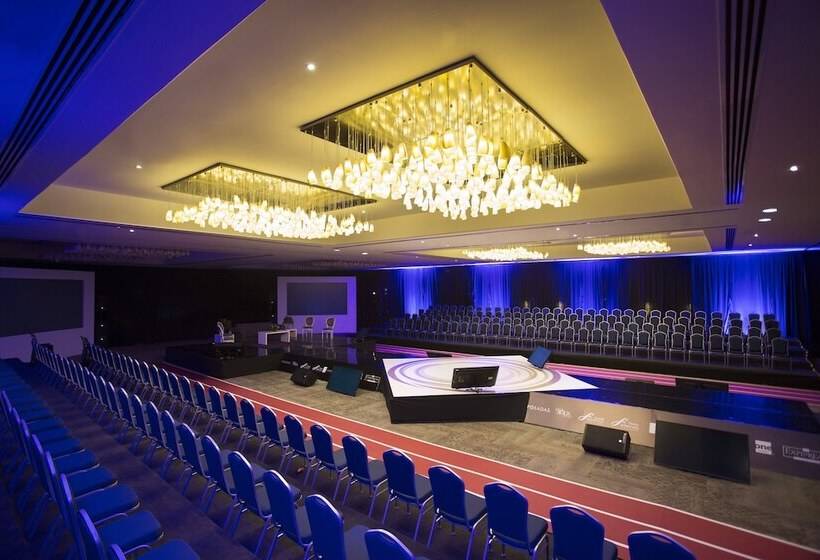 فندق Fiesta Americana Merida