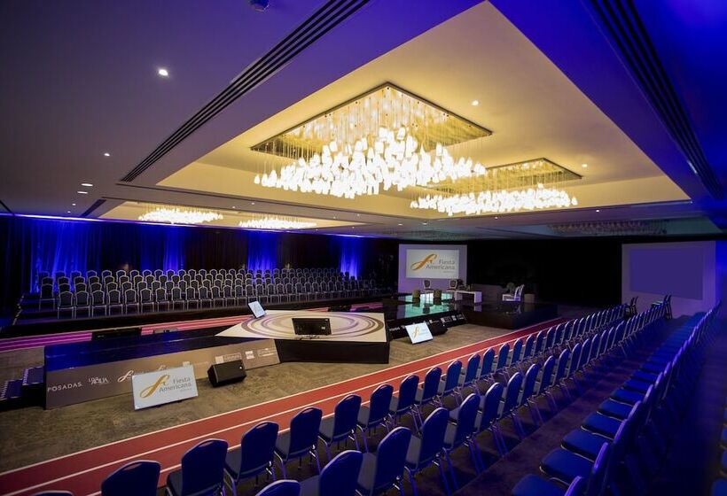 فندق Fiesta Americana Merida