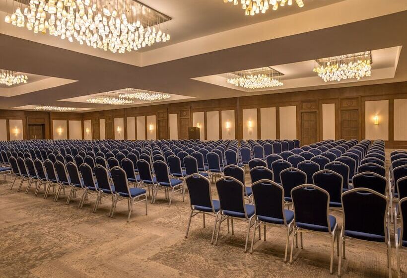 فندق Fiesta Americana Merida