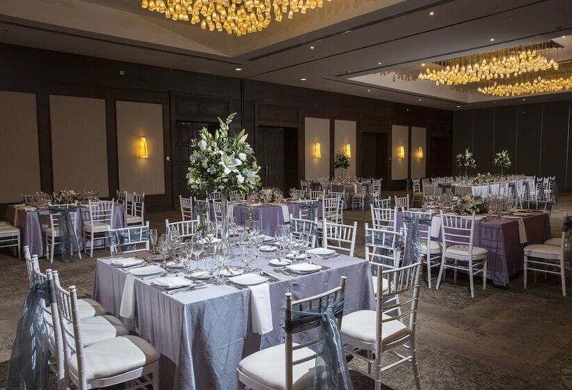 فندق Fiesta Americana Merida