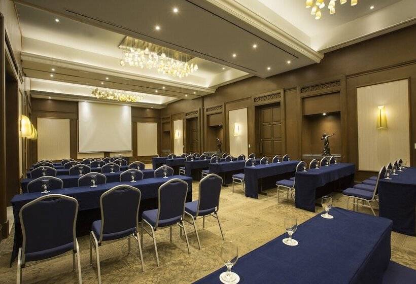 فندق Fiesta Americana Merida