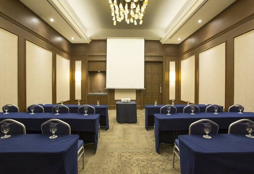 فندق Fiesta Americana Merida