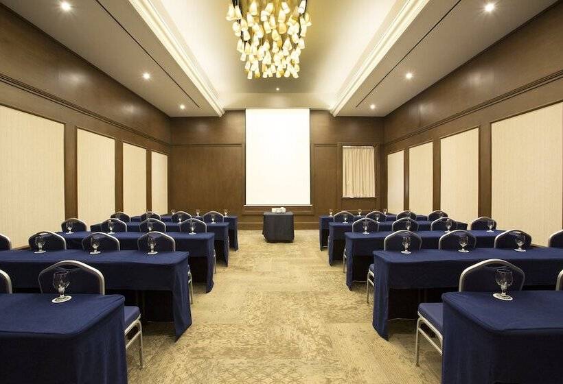 فندق Fiesta Americana Merida