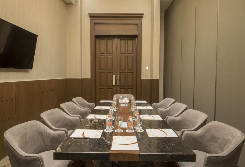 فندق Fiesta Americana Merida