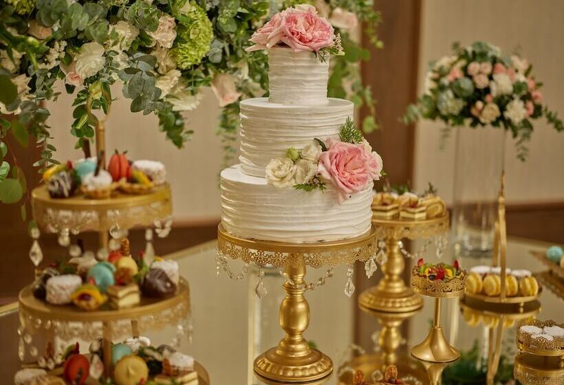 فندق Fiesta Americana Merida