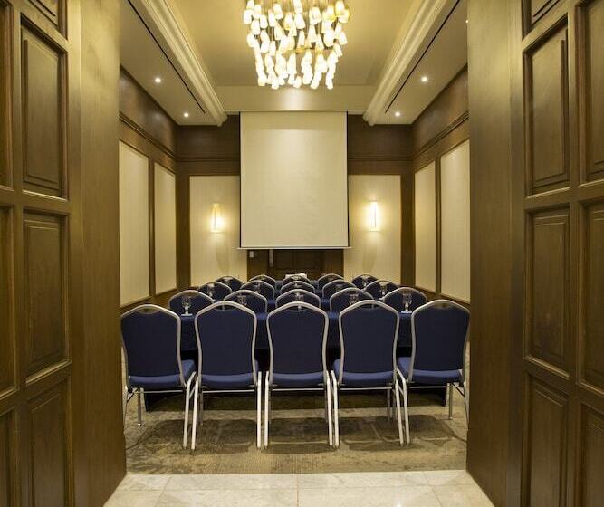 Отель Fiesta Americana Merida