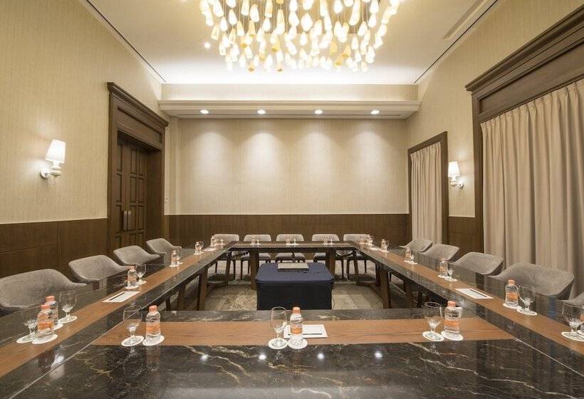 Отель Fiesta Americana Merida