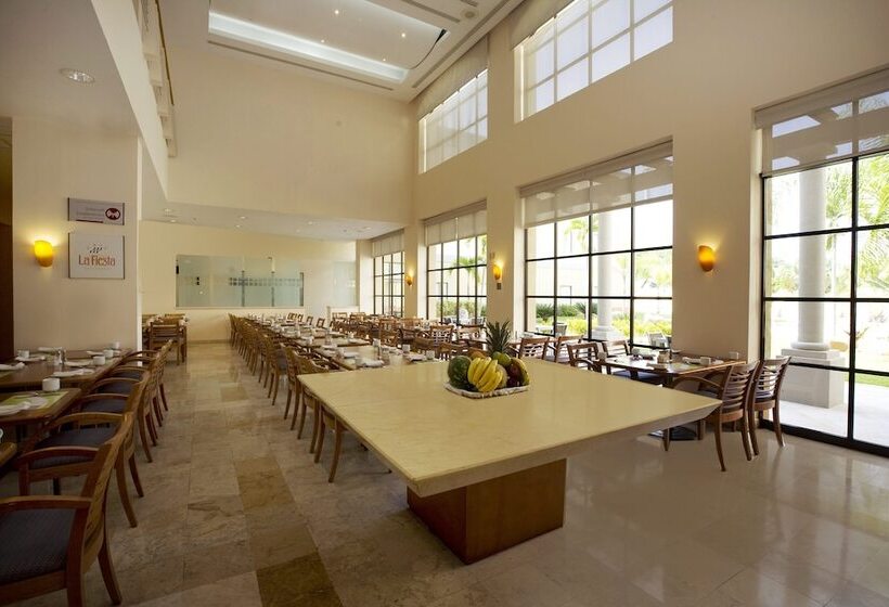 هتل Fiesta Inn Colima